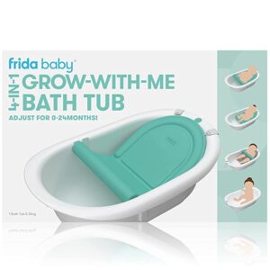 Frida bathtub