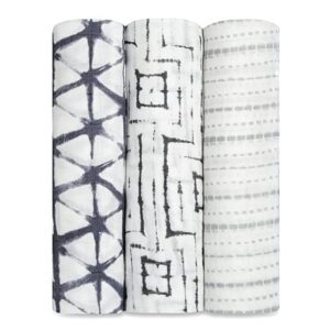 Swaddle blankets