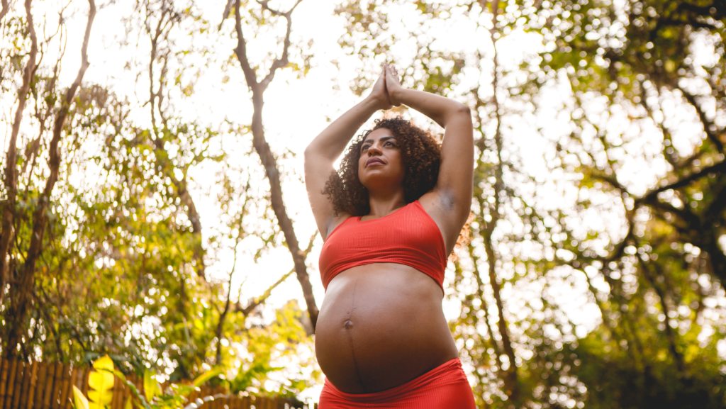 Spinning Babies... What is it and how does it help?