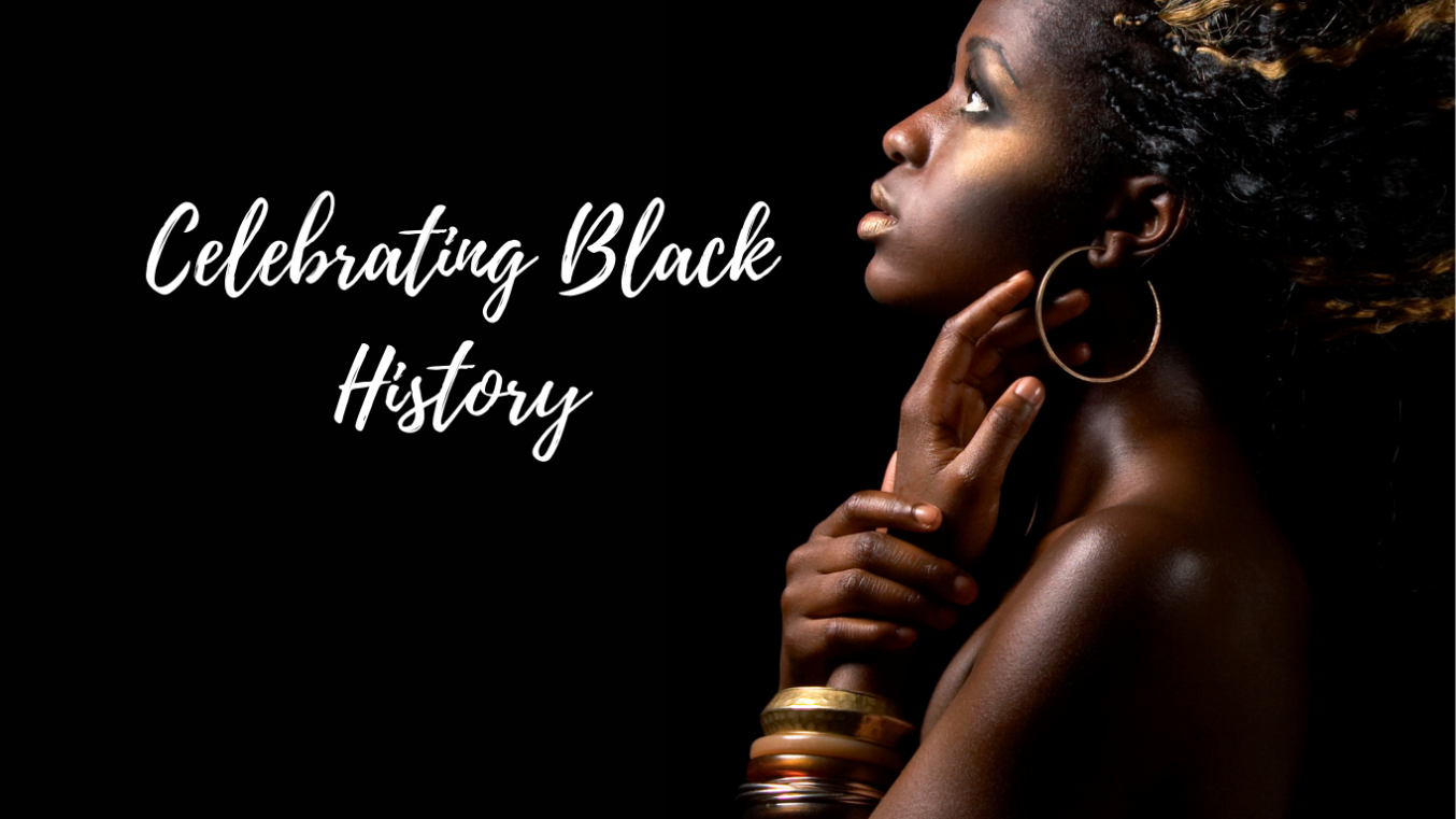 Black history in birth