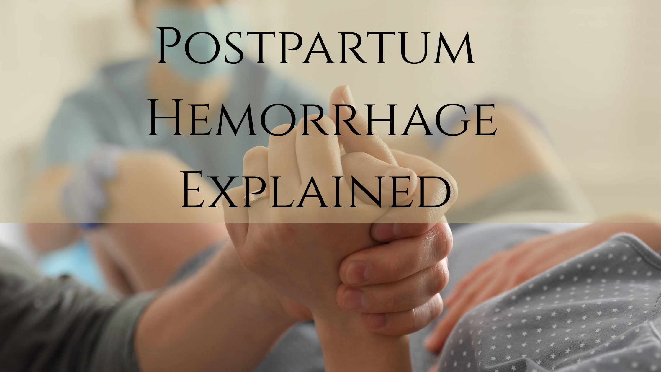 postpartum hemorrhage, heavy bleeding after birth, PPH symptoms, postpartum recovery, when to call the doctor after birth, postpartum warning signs