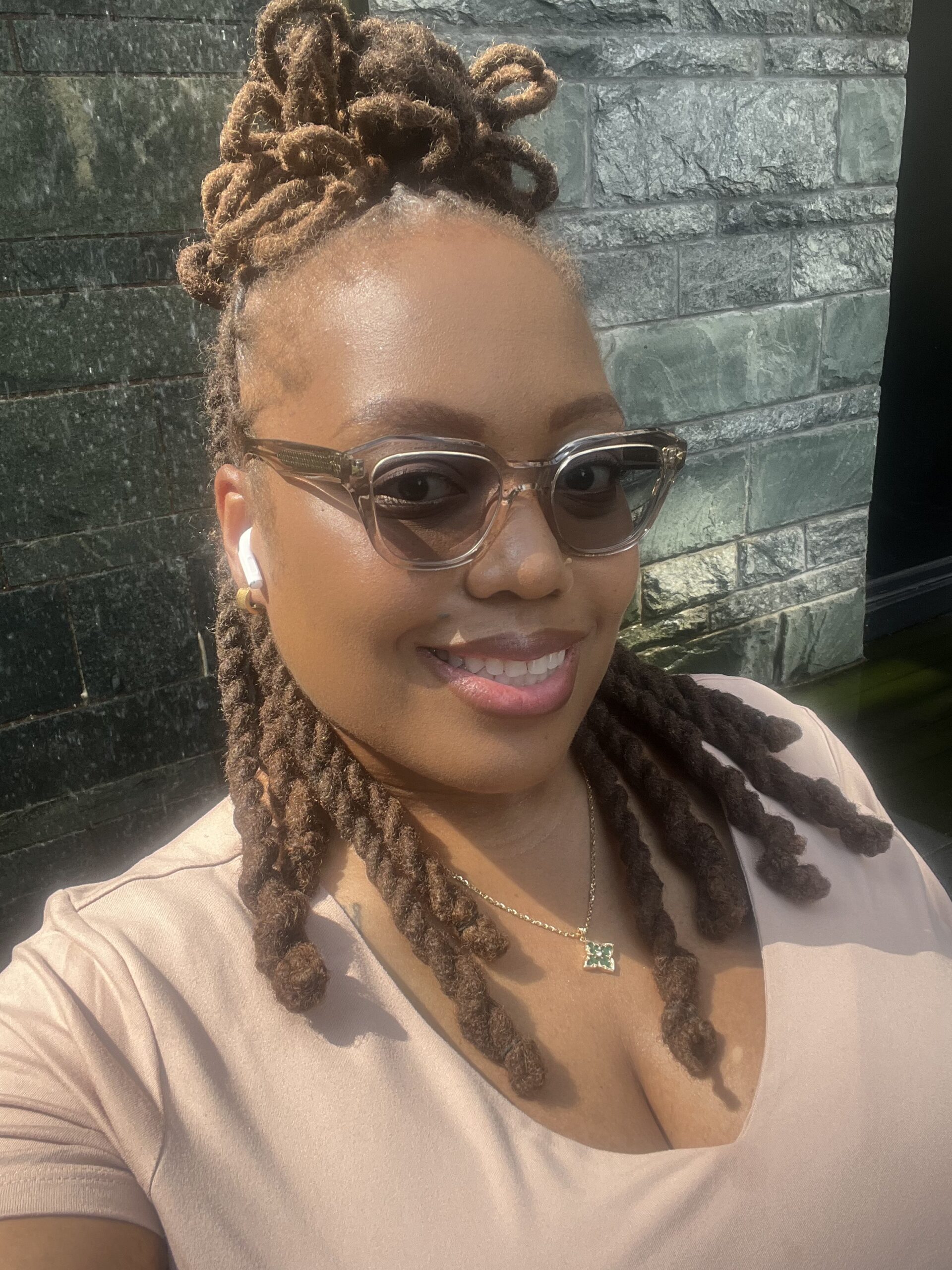 Birth and postpartum doula PG county