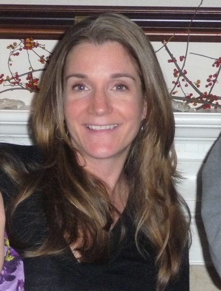 Erin Hughes