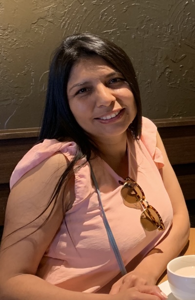Blanca Saenz
