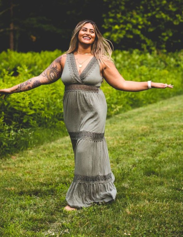 Miranda Franck