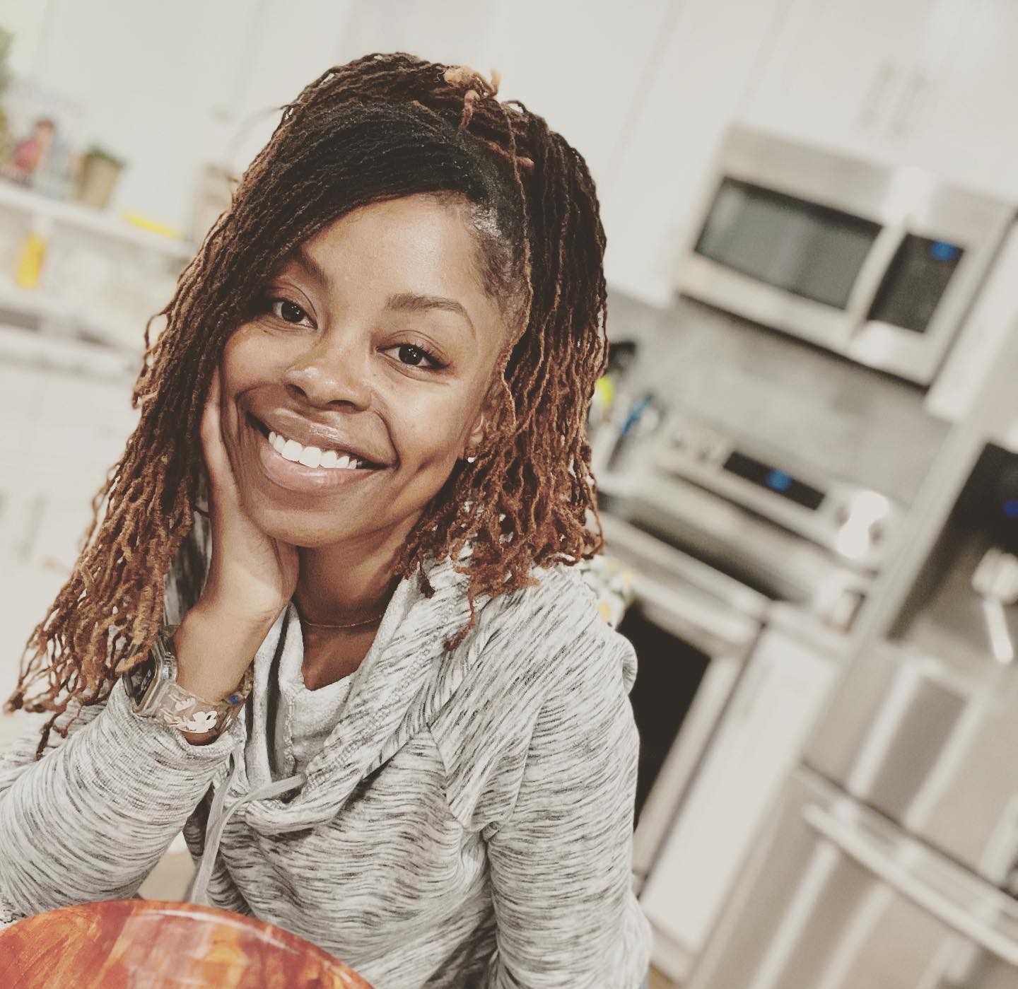 Jasmine Wigfall