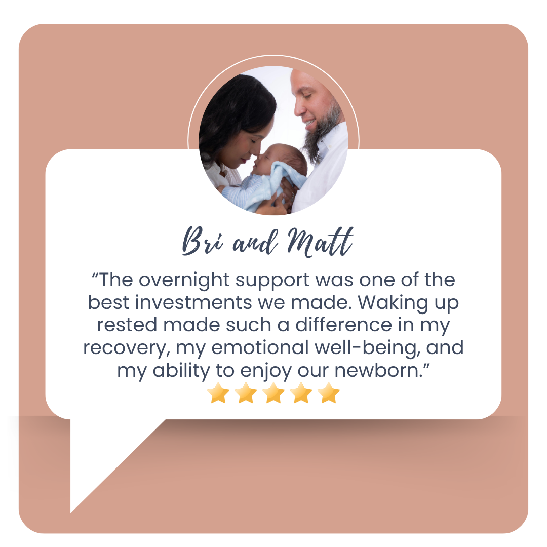 Postpartum support refernce balanced birth support