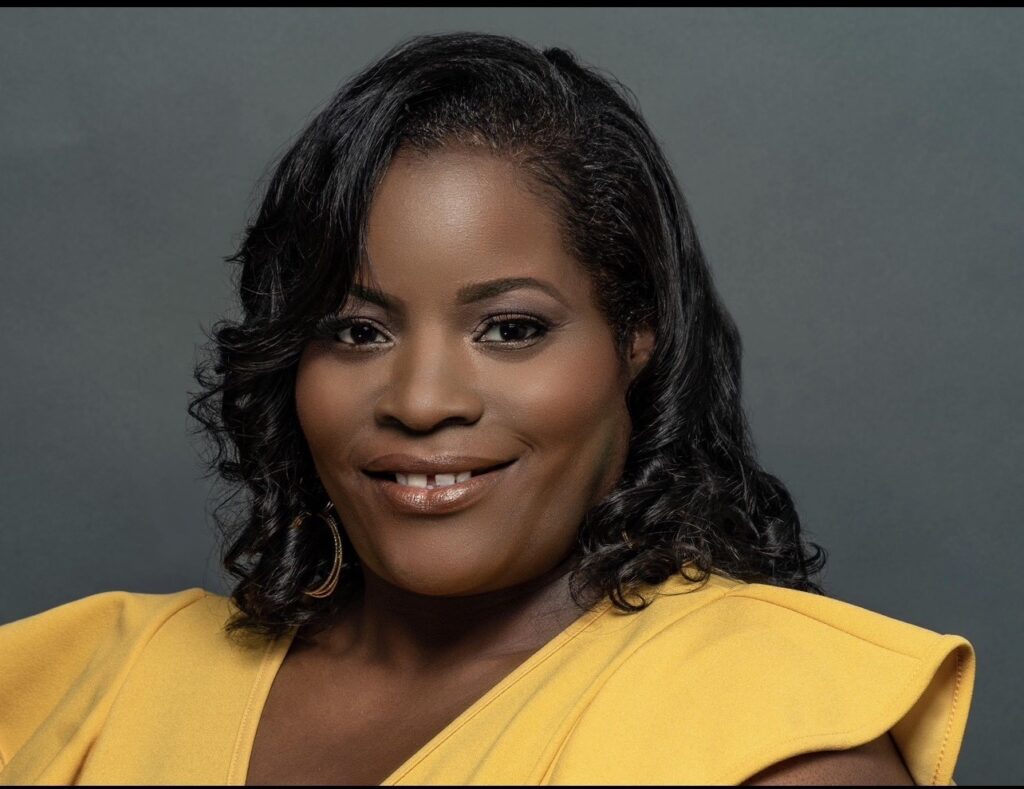 Felecia Blackstone