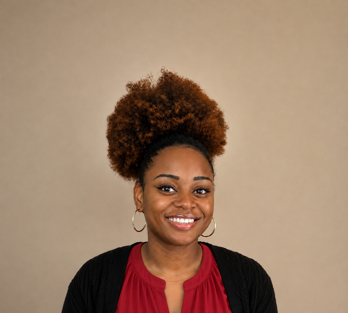 Sherise Nock