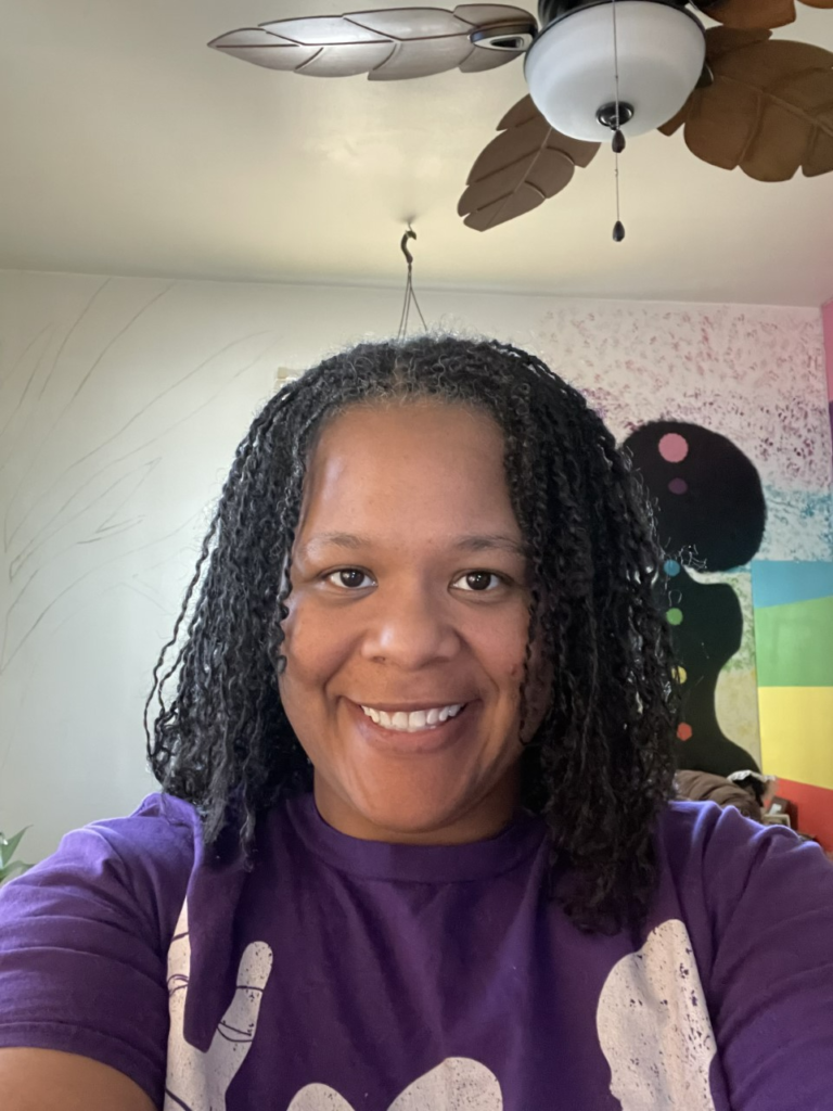 Shante Ferguson