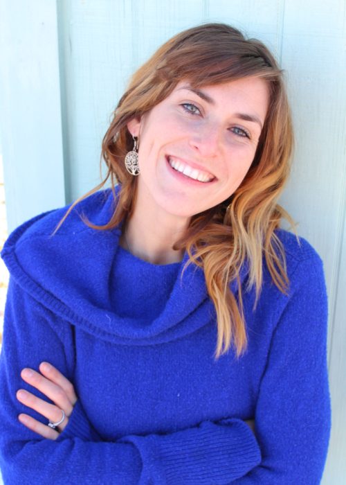 Katherine Kerns birth and Postpartum Doula dmv